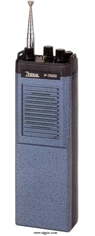 Cbfreeband Zodiac P-7000