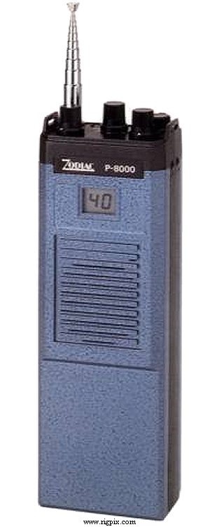 Cbfreeband Zodiac P-8000