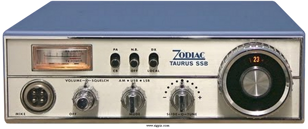 Cbfreeband Zodiac Taurus