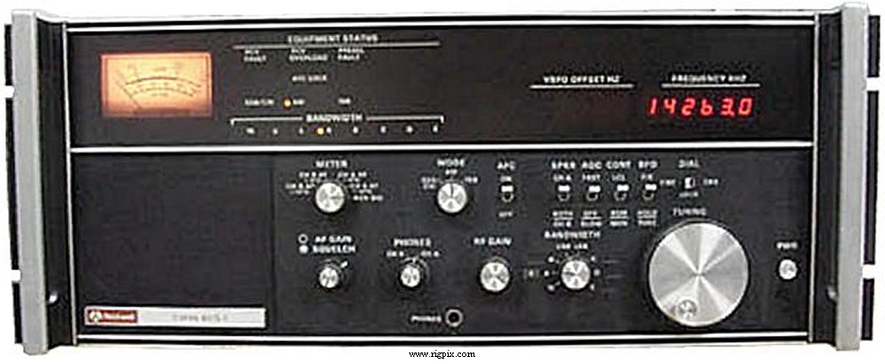 Collins Rockwell Collins 851S-1