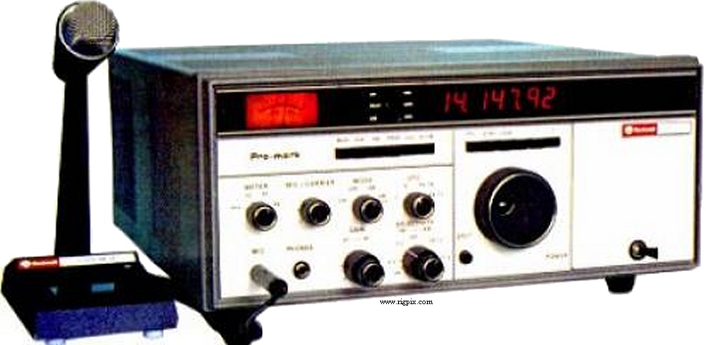 Collins Rockwell Collins HF-380
