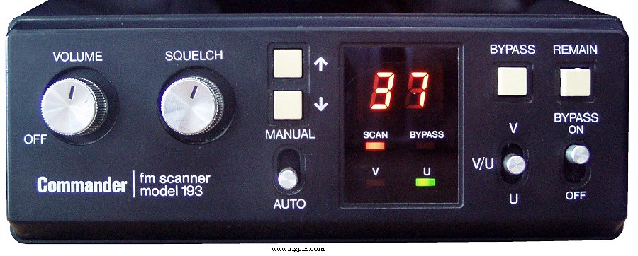 Commander 193