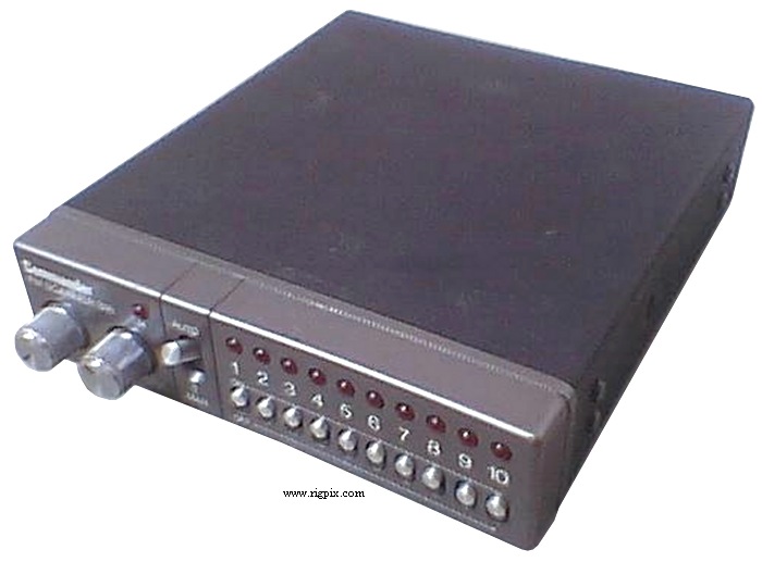 Commander 316