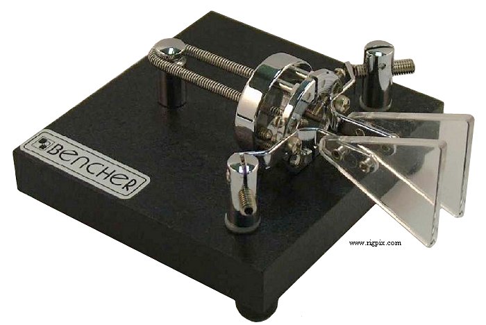 Cwgear Bencher BY-1