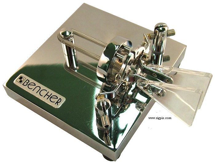 Cwgear Bencher BY-2