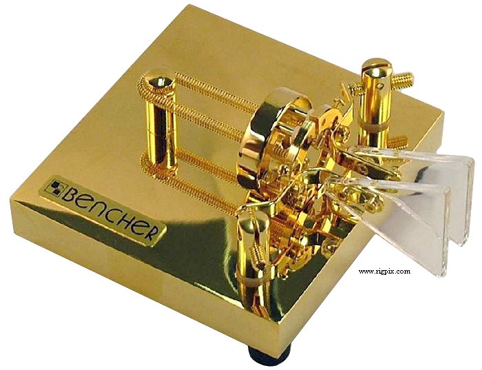 Cwgear Bencher BY-3