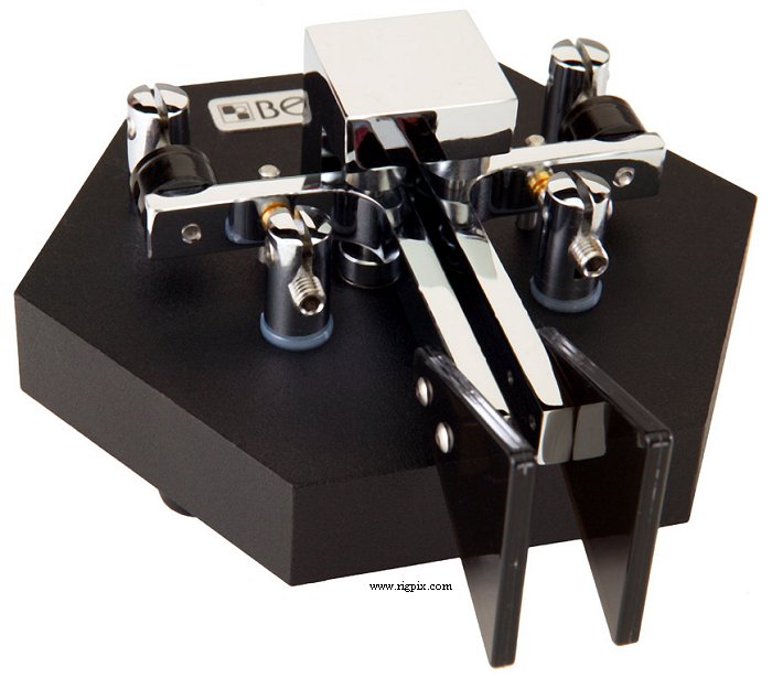 Cwgear Bencher Hex Paddle