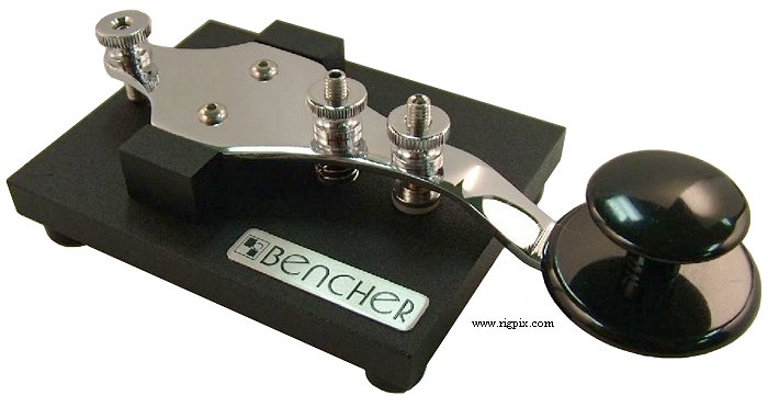 Cwgear Bencher RJ-1