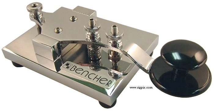 Cwgear Bencher RJ-2