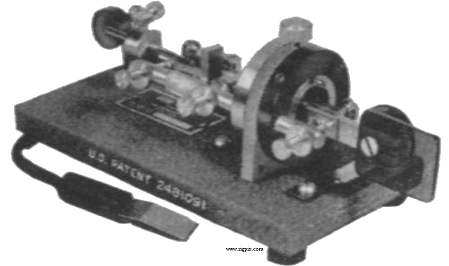 Cwgear Dow-Key