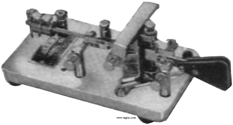 Cwgear E.F.Johnson 114-501
