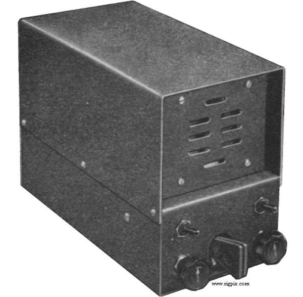 Cwgear Eldico EE-2