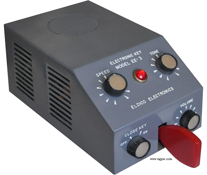 Cwgear Eldico EE-3