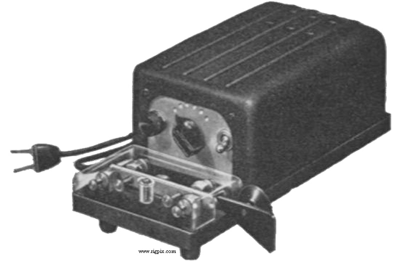 Cwgear Electric Eye Equipment Mon-Key