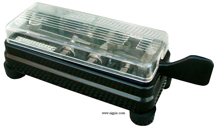 Cwgear Monarch KY-102