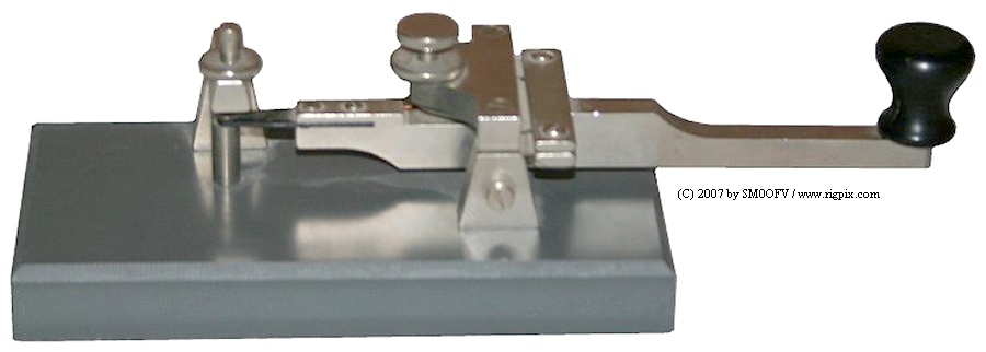 Cwgear The SSA key
