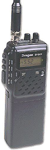 Dragon SY-501