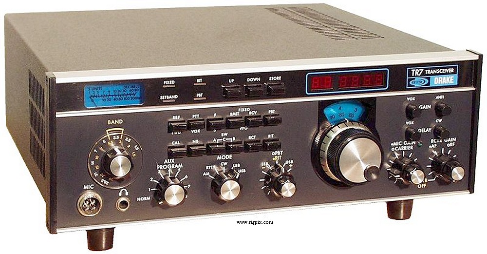 Drake TR-7
