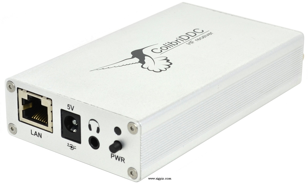 Ee Expert Electronics Colibri DDC