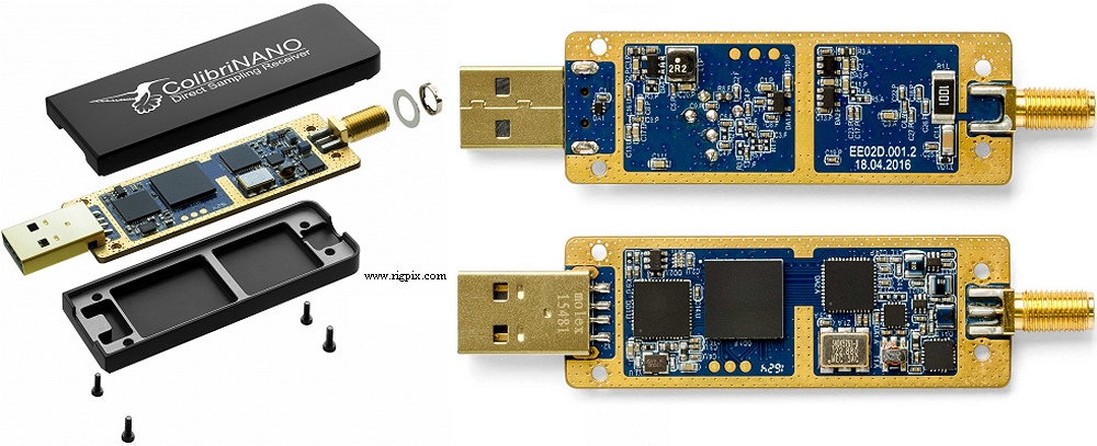 Ee Expert Electronics Colibri Nano