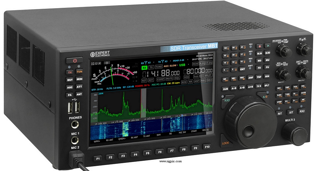 Ee Expert Electronics MB1