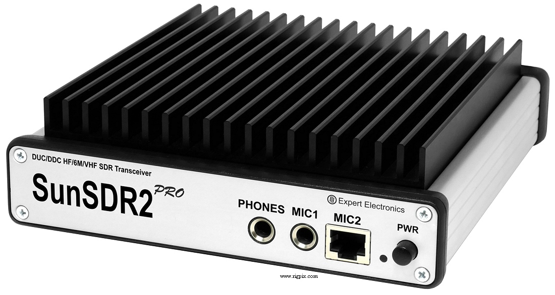 Ee Expert Electronics SunSDR2 Pro
