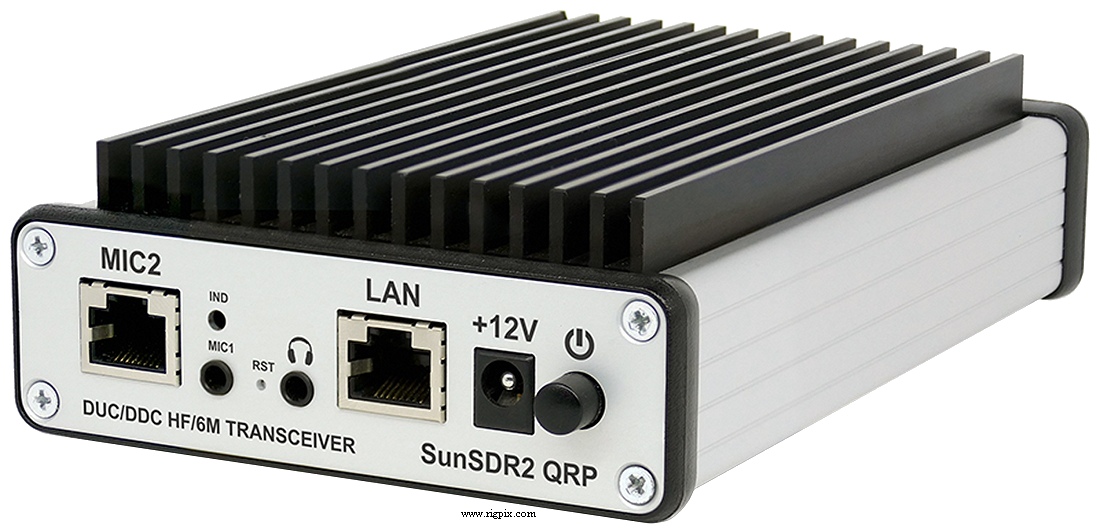 Ee Expert Electronics SunSDR2 QRP
