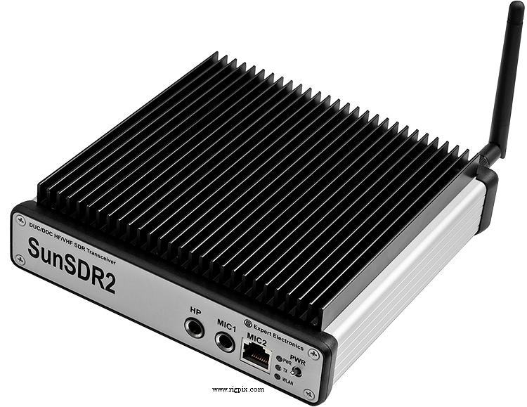 Ee Expert Electronics SunSDR2