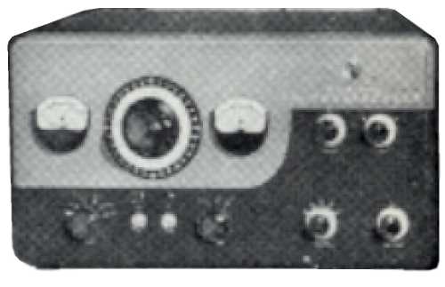 Efjohnson 6N2THUNDERBOLT