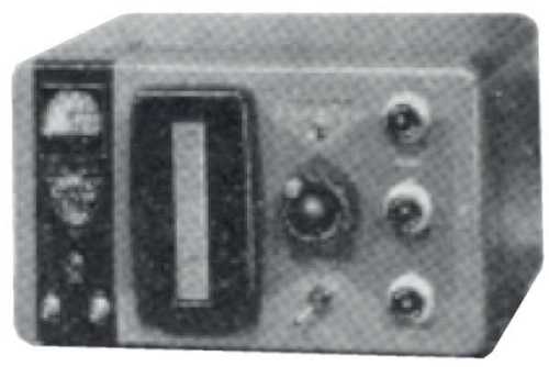 Efjohnson COURIER