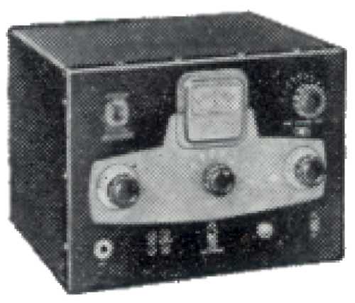 Efjohnson E.F.Johnson Viking Adventurer