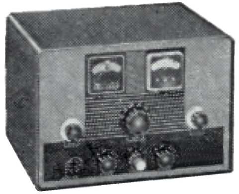 Efjohnson E.F.Johnson Viking Challenger