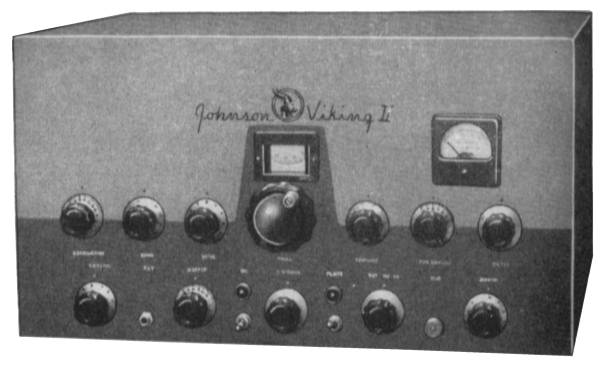 Efjohnson E.F.Johnson Viking II