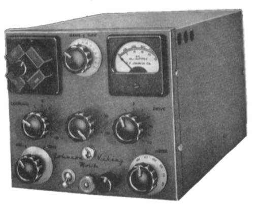 Efjohnson E.F.Johnson Viking Mobile