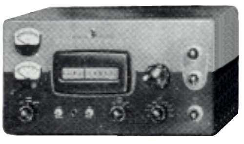 Efjohnson THUNDERBOLT