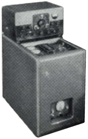 Efjohnson VIKINGKILOWATT