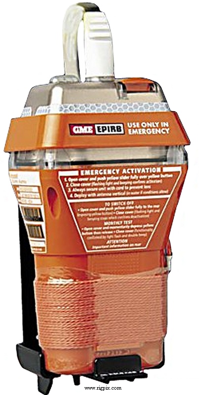Embeacons GME MT400