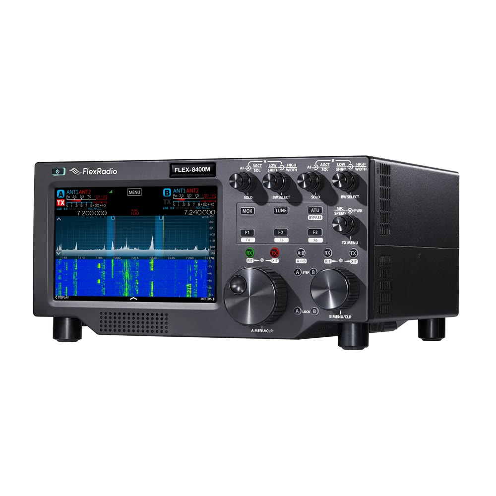 FlexRadio FLEX-8400M