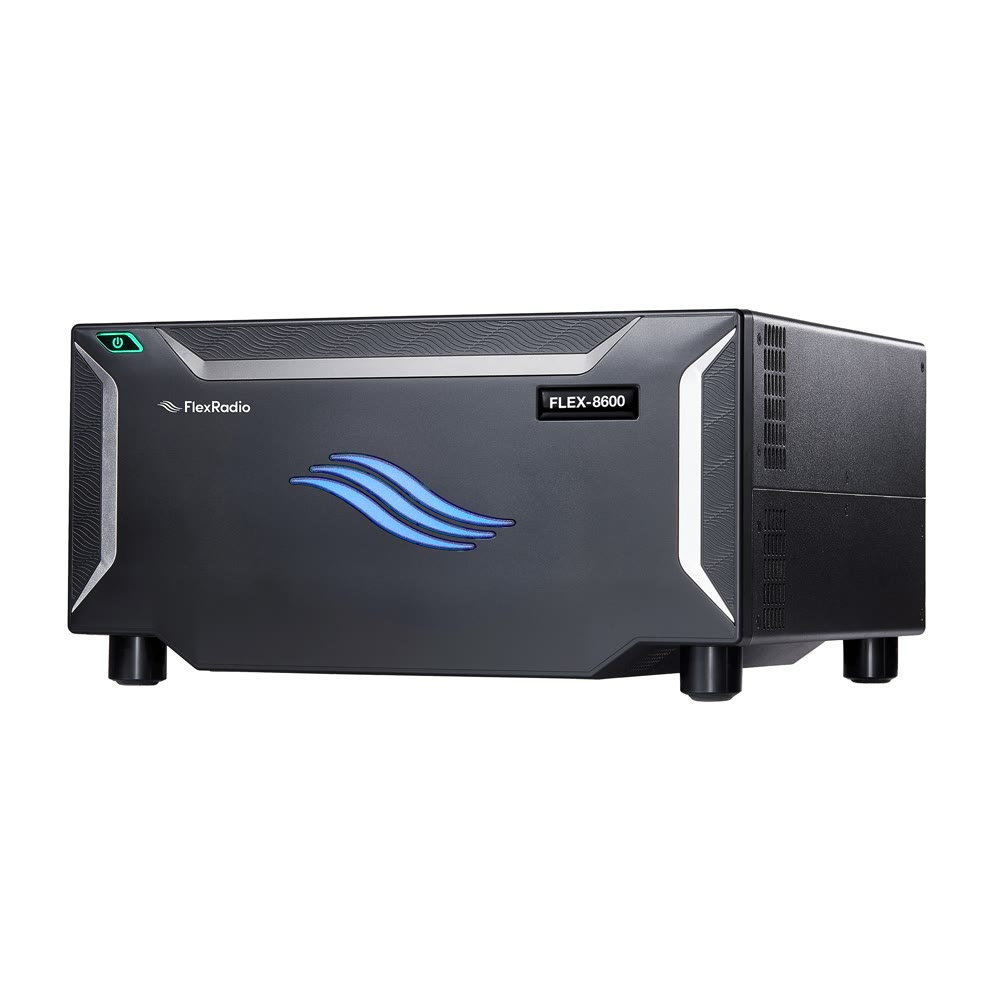 FlexRadio FLEX-8600