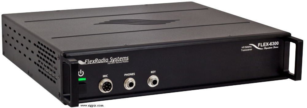 FlexRadio Systems Flex-6300