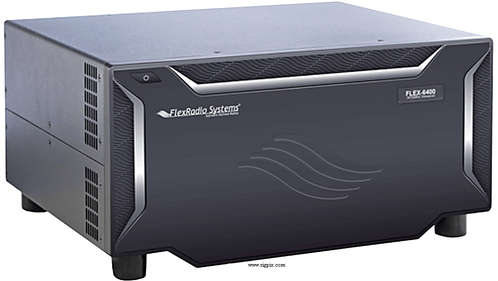 FlexRadio Systems Flex-6400