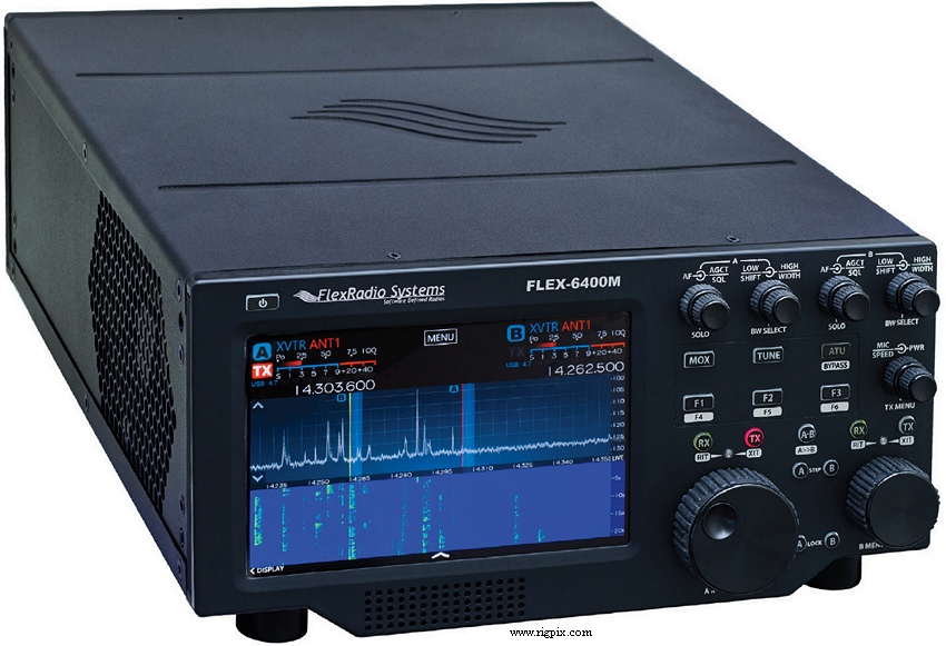 FlexRadio Systems Flex-6400M