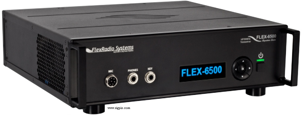 FlexRadio Systems Flex-6500