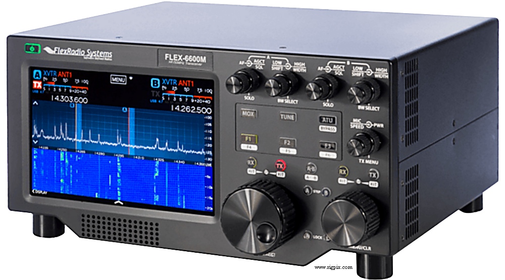 FlexRadio Systems Flex-6600M