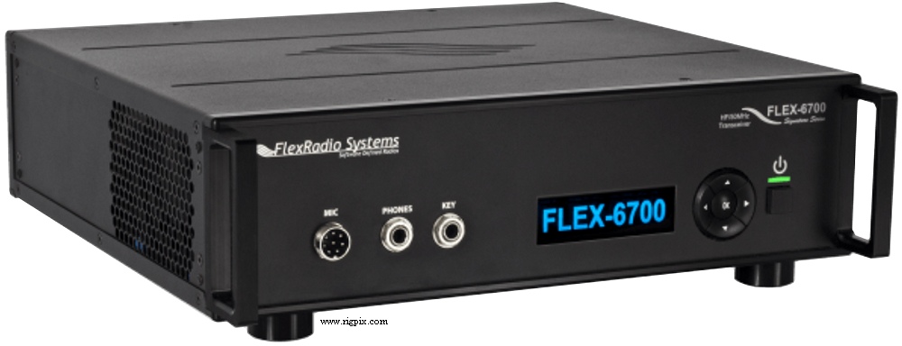 FlexRadio Systems Flex-6700