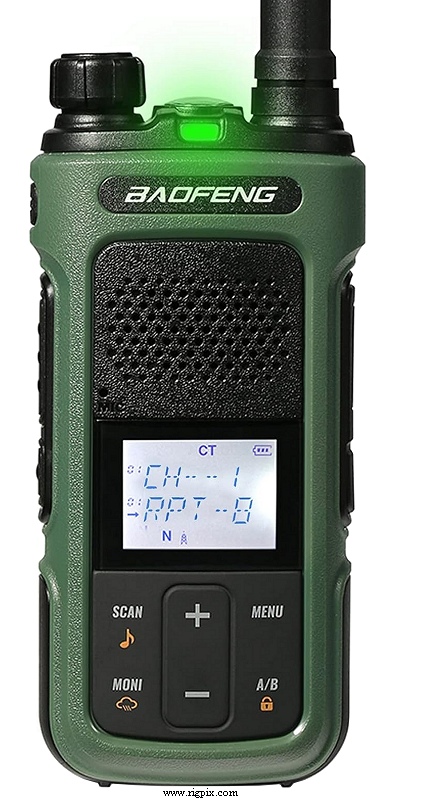 Gmrs Baofeng G11S