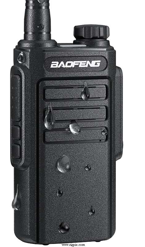 Gmrs Baofeng MP-31