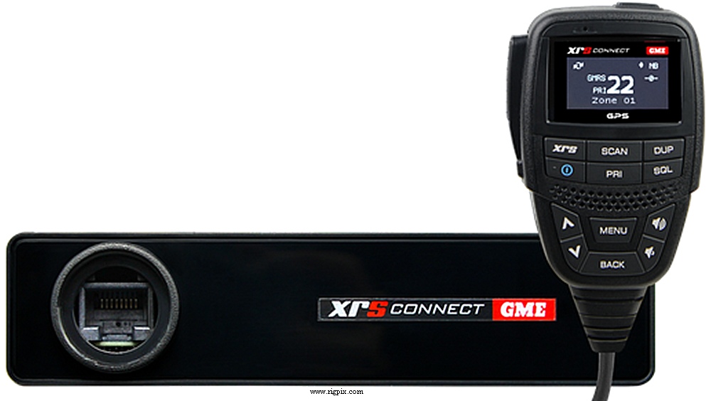 Gmrs GME XRS-390C-U "XRS Connect"