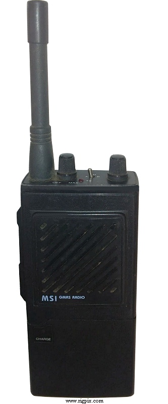 Gmrs Maxon GMRS-21