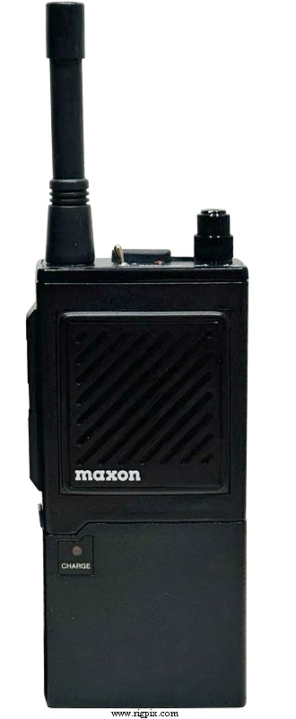 Gmrs Maxon GMRS-21A